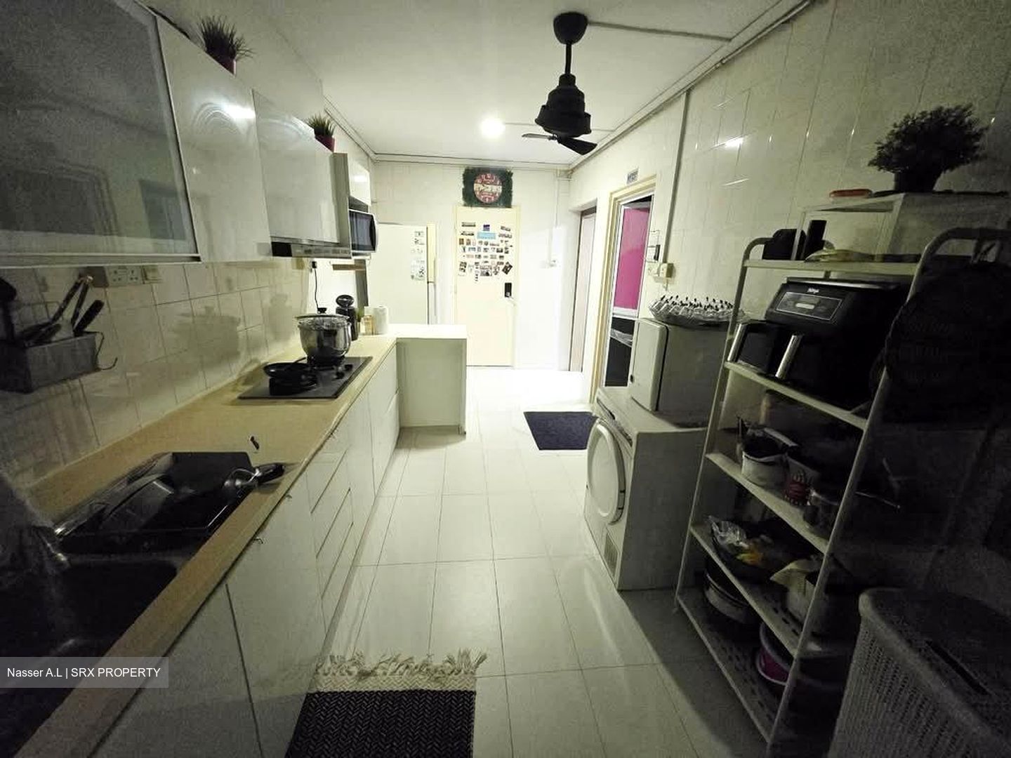 Blk 188A Rivervale Gateway (Sengkang), HDB 5 Rooms #543304511